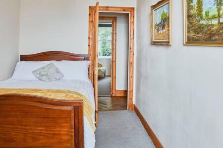Host & Stay - Freshwater River View 达农 外观 照片